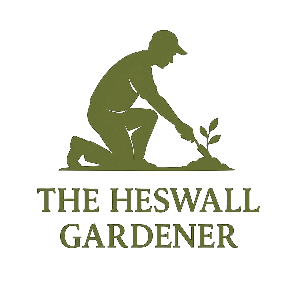 Heswall Gardener