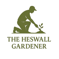 Heswall Gardener Logo